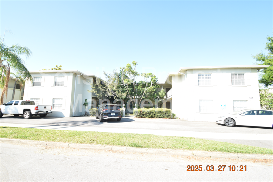 stress free property management